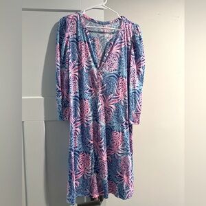 Lilly Pulitzer Marnie Dress